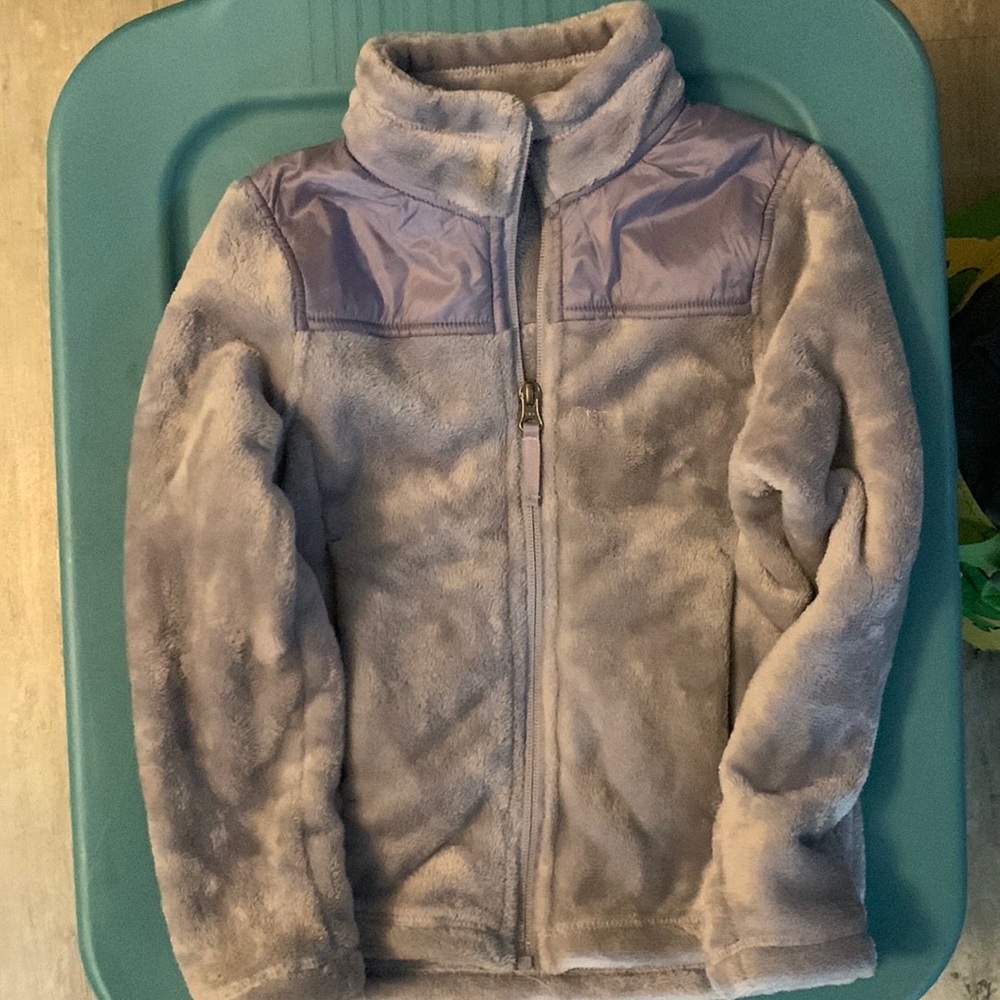 Girls jacket